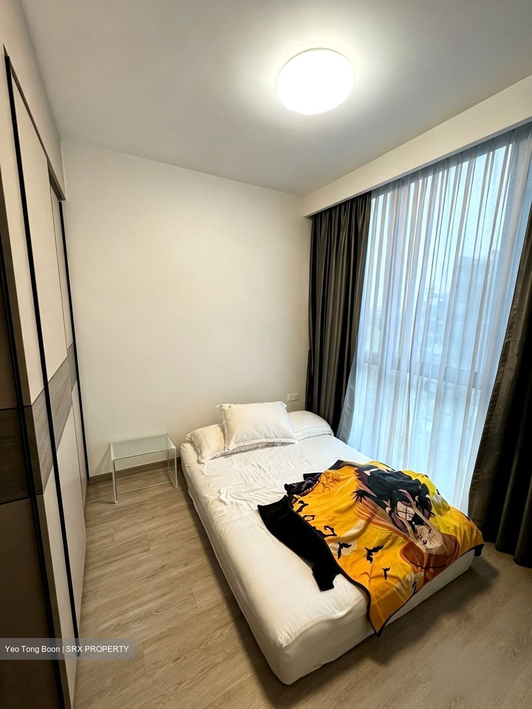 The Tapestry (D18), Condominium #625072331